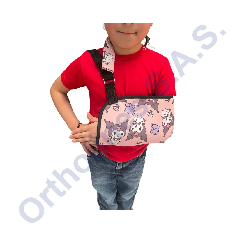 Cabestrillo Infantil y Pediátrico