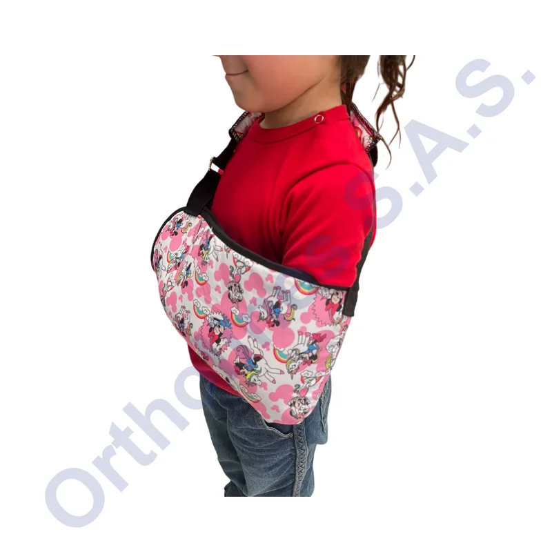 Cabestrillo Infantil y Pediátrico