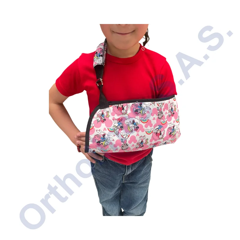 Cabestrillo Infantil y Pediátrico