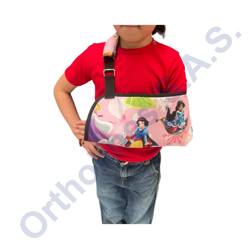 Cabestrillo Infantil y Pediátrico