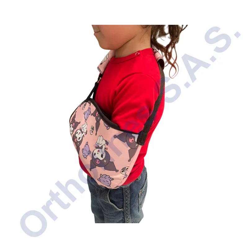 Cabestrillo Infantil y Pediátrico