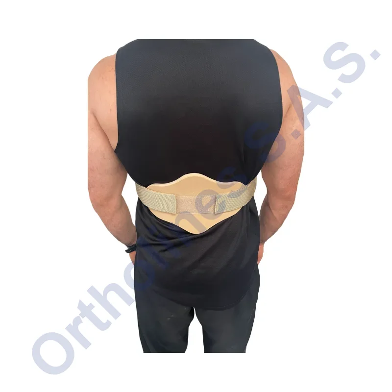 Corset Jewett