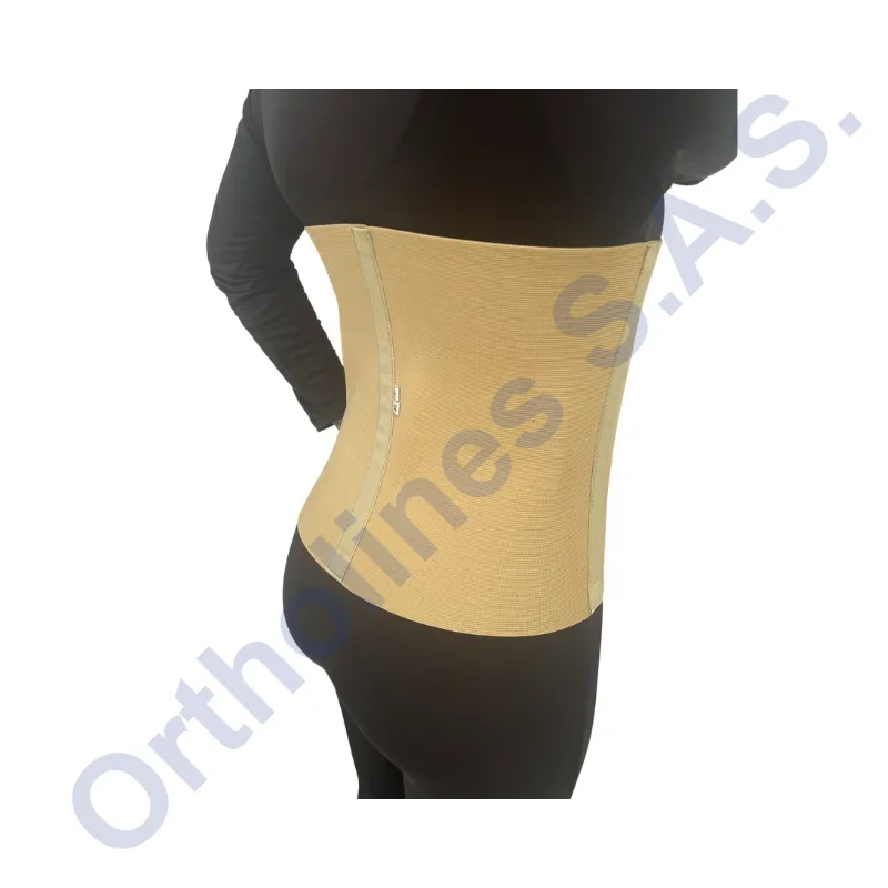 Faja Abdominal 30cm