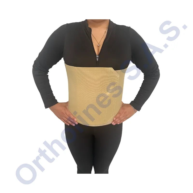 Faja Abdominal 30cm