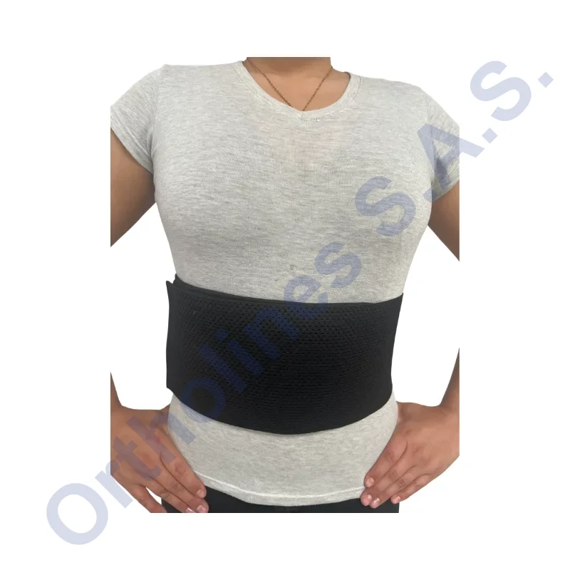 Faja para Hernia Inguinal