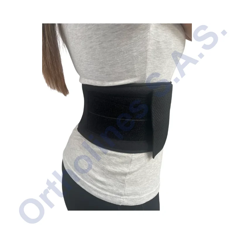 Faja para Hernia Inguinal