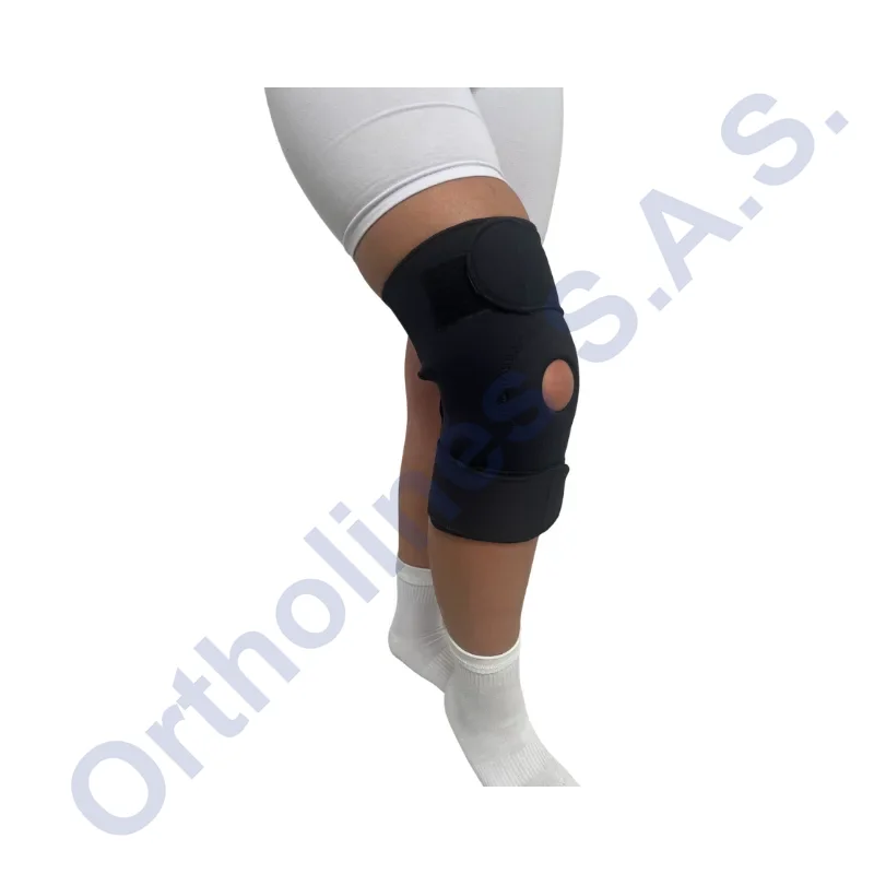 Rodillera Universal Ajustable
