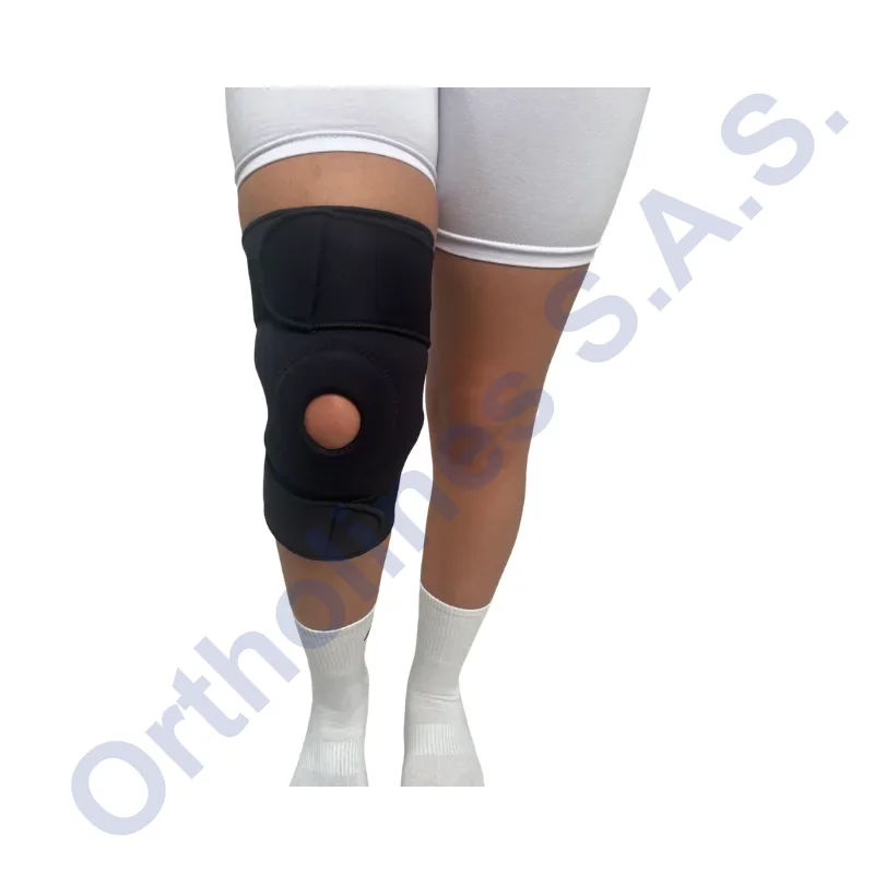 Rodillera Universal Ajustable
