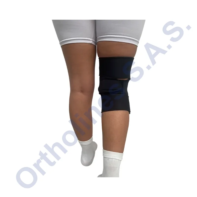Rodillera Universal Ajustable